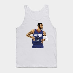 Paul George Tank Top